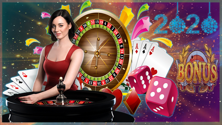 Sering Digunakan Para Profesional Berikut Alasan Bandar Casino Online Terbaik